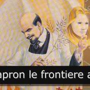 Il testo ESSERE NORMALE di AMICI DEL VENTO è presente anche nell'album Tributo a carlo (2003)