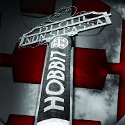 Il testo ROCK NAZIONALISTA dei HOBBIT è presente anche nell'album L'impero contrattacca (2010)