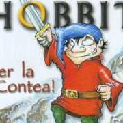 Il testo VECCHIO CONTINENTE dei HOBBIT è presente anche nell'album Per la contea! (2003)