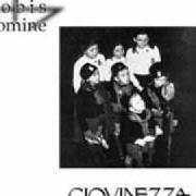 Il testo NOTTI di NON NOBIS DOMINE è presente anche nell'album Giovinezza (2001)