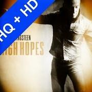 Il testo THE WALL di BRUCE SPRINGSTEEN è presente anche nell'album High hopes (2014)