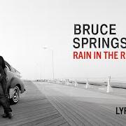Il testo FUGITIVES DREAM di BRUCE SPRINGSTEEN è presente anche nell'album Tracks ii: the lost albums (2025)