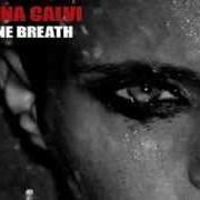 Il testo ONE BREATH di ANNA CALVI è presente anche nell'album One breath (2013)