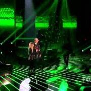 Il testo COMPLICATED di CHRIS RENE & AVRIL LAVIGNE è presente anche nell'album X factor 2011 - live show final