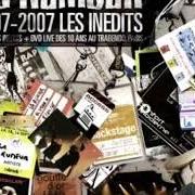 1997 - 2007: les inédits