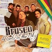 Il testo ANDRÀ MEGLIO DI COSÌ dei BRUSCO è presente anche nell'album Tutto apposto (2013)