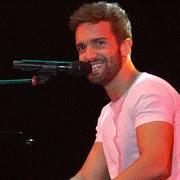 Il testo DESPÍDETE di PABLO ALBORÁN è presente anche nell'album Tour terral (tres noches en las ventas) (2015)