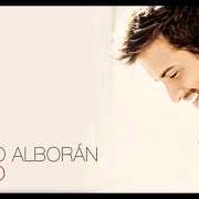 Il testo ESTÁ PERMITIDO di PABLO ALBORÁN è presente anche nell'album Terral (2014)