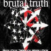 Il testo AFTERWORLD dei BRUTAL TRUTH è presente anche nell'album Evolution through revolution (2009)
