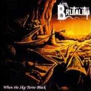 Il testo ARTISTIC BUTCHERY dei BRUTALITY è presente anche nell'album When the sky turns black (1994)
