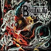 Il testo CRYPTORIUM dei BRUTALITY è presente anche nell'album Screams of anguish (1993)