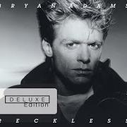 Il testo LONG GONE di BRYAN ADAMS è presente anche nell'album Reckless (1984)