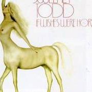 Il testo IF WHISHES WERE HORSES di BRYAN ADAMS è presente anche nell'album Sweeney todd (1977)