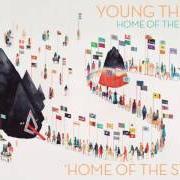 Il testo AMERIKA di YOUNG THE GIANT è presente anche nell'album Home of the strange (2016)