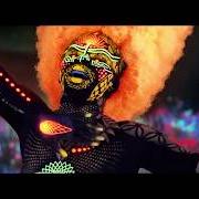 Il testo PASSION FLOWER di PNAU è presente anche nell'album Hyperbolic (2024)