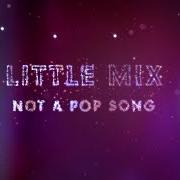 Il testo MAKE YOU MINE di LITTLE MIX è presente anche nell'album Confetti (2020)