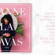 Il testo GREEN AND GOLD di LIANNE LA HAVAS è presente anche nell'album Blood (2015)