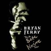 Il testo ZAMBA di BRYAN FERRY è presente anche nell'album Bete noire (1987)