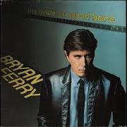 Il testo CAN'T LET GO di BRYAN FERRY è presente anche nell'album The bride stripped bare (1978)