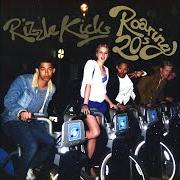 Il testo JIVE di RIZZLE KICKS è presente anche nell'album Roaring 20s (2013)