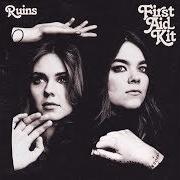 Il testo NOTHING HAS TO BE TRUE di FIRST AID KIT è presente anche nell'album Ruins (2018)