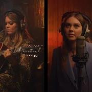 Il testo OUT OF MY HEAD di FIRST AID KIT è presente anche nell'album Palomino (2022)