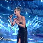 Il testo IRENE FORNACIARI - IL MIO GRANDE MISTERO di SANREMO 2012 è presente anche nell'album Campioni