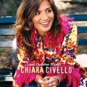 Il testo THE WRONG GOODBYE di CHIARA CIVELLO è presente anche nell'album Last quarter moon (2005)