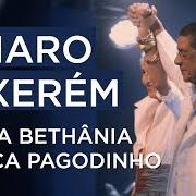 Il testo ILUMINADA di MARIA BETHÂNIA è presente anche nell'album De santo amaro a xerém (ao vivo) (2018)