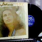 Il testo NENHUM VERÃO di MARIA BETHÂNIA è presente anche nell'album Mel (1979)