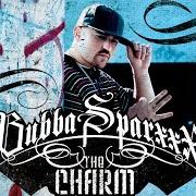 Il testo AS THE RIM SPINS di BUBBA SPARXXX è presente anche nell'album The charm (2006)