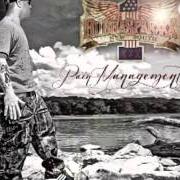 Il testo RIDE OUT OF TOWN di BUBBA SPARXXX è presente anche nell'album Pain management (2013)