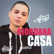 Il testo TI HO CREDUTO di GIORDANA ANGI è presente anche nell'album Casa (2019)