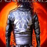 Il testo REBEL YELL dei BLACK VEIL BRIDES è presente anche nell'album Rebels ep (2011)