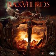 Il testo DEAD MAN WALKING (OVERTURE II) dei BLACK VEIL BRIDES è presente anche nell'album Vale (2018)