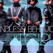 Il testo GIRLS TALKIN BOUT dei MINDLESS BEHAVIOR è presente anche nell'album #1 girl