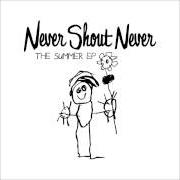 Il testo THE DUET di NEVER SHOUT NEVER è presente anche nell'album The summer - ep (2009)