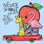 Il testo SMELYALATA di NEVER SHOUT NEVER è presente anche nell'album The yippee ep (2008)