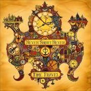 Il testo ROBOT di NEVER SHOUT NEVER è presente anche nell'album Time travel (2011)