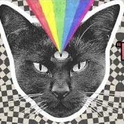 Il testo PEACE SONG di NEVER SHOUT NEVER è presente anche nell'album Black cat (2015)