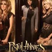 Il testo HUSH HUSH di PISTOL ANNIES è presente anche nell'album Annie up (2013)