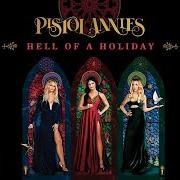 Il testo THE ONLY THING I WANTED di PISTOL ANNIES è presente anche nell'album Hell of a holiday (2021)