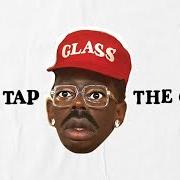 Don't tap the glass