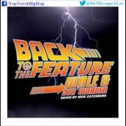 Il testo WARWICK AVENUE di WALE è presente anche nell'album Back to the feature