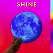 Il testo MY LOVE di WALE è presente anche nell'album Shine (2017)