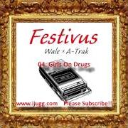 Il testo INTRO: STROKE OF GENIUS di WALE è presente anche nell'album Festivus (2014)