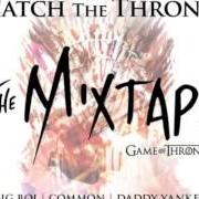 Il testo MMG UNDER GOD di WALE è presente anche nell'album Catch the throne (2014)