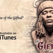 Il testo HEAVEN'S AFTERNOON di WALE è presente anche nell'album The gifted (2013)