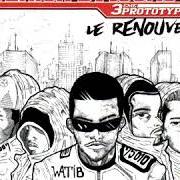 Il testo 50-50 dei SEXION D'ASSAUT è presente anche nell'album Le renouveau