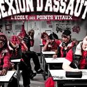 Il testo CHANGEMENT D'AMBIANCE dei SEXION D'ASSAUT è presente anche nell'album L'école des points vitaux (2010)
